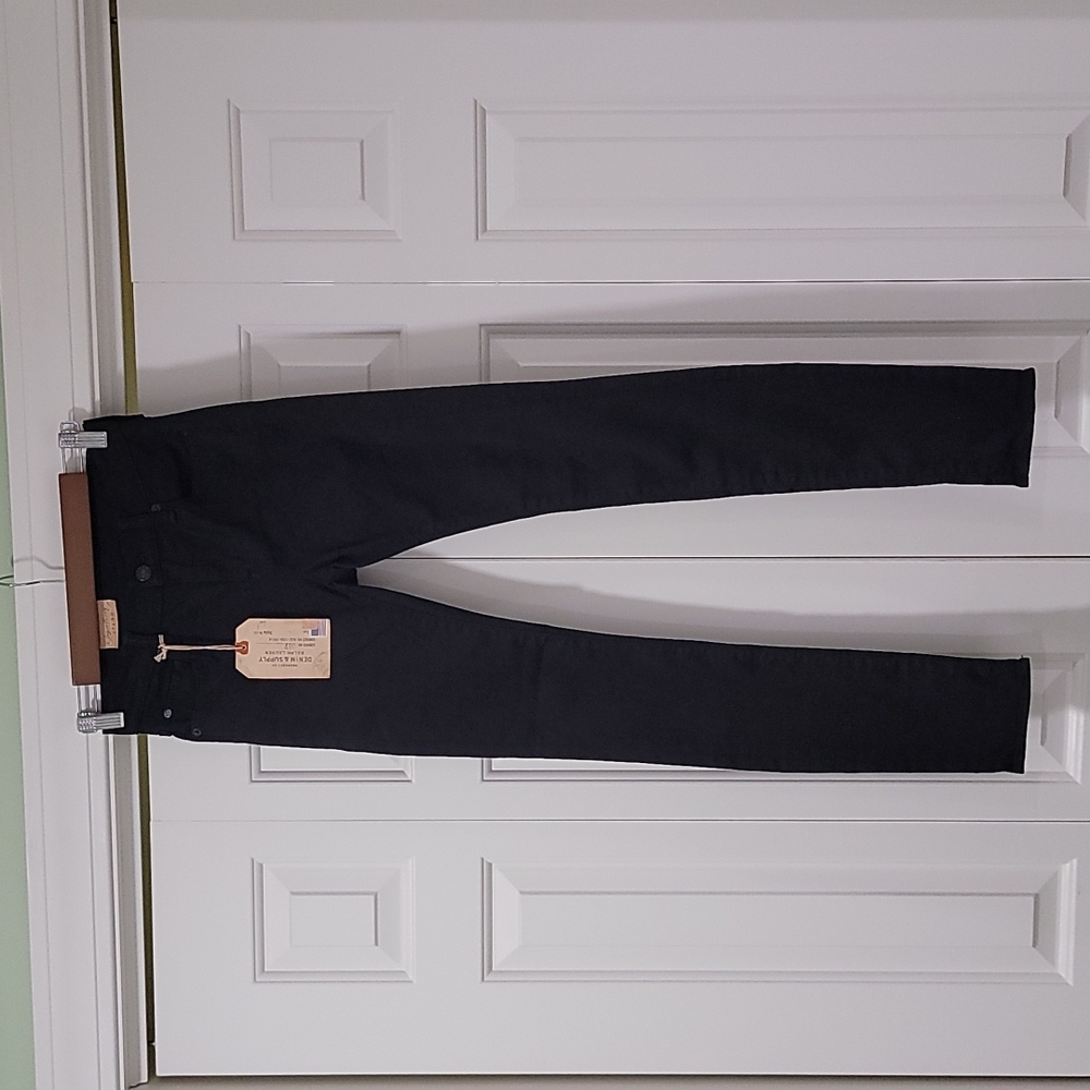 Ralph Lauren Skinny Jeans